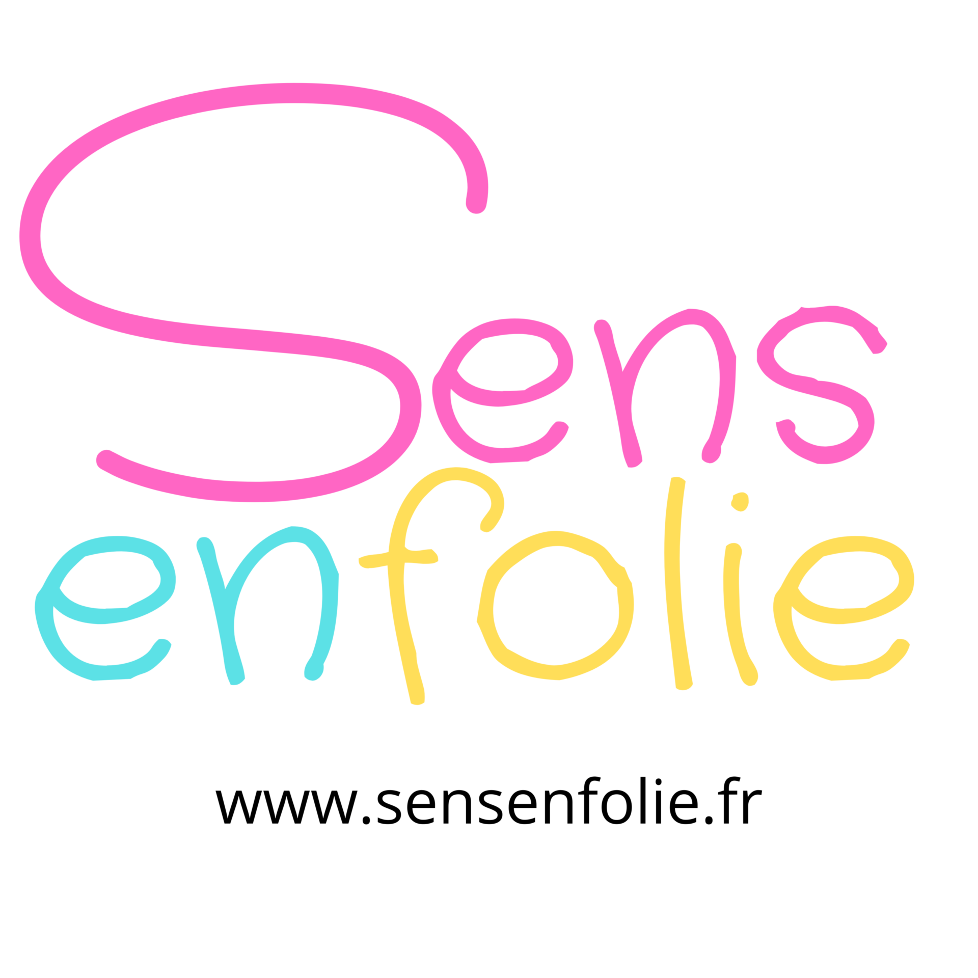 Sens en folie